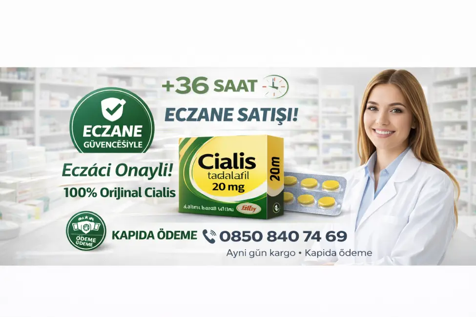 Cialis Tadalafilin Uzun Süreli Etkisi ve Güvenlik Bilgileri